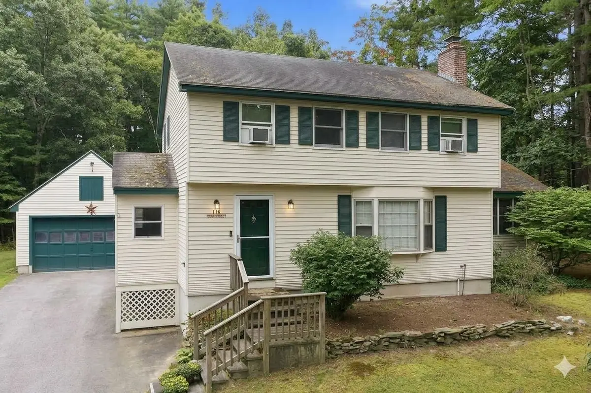 118 Chase Road, Londonderry, NH 03053 - #1