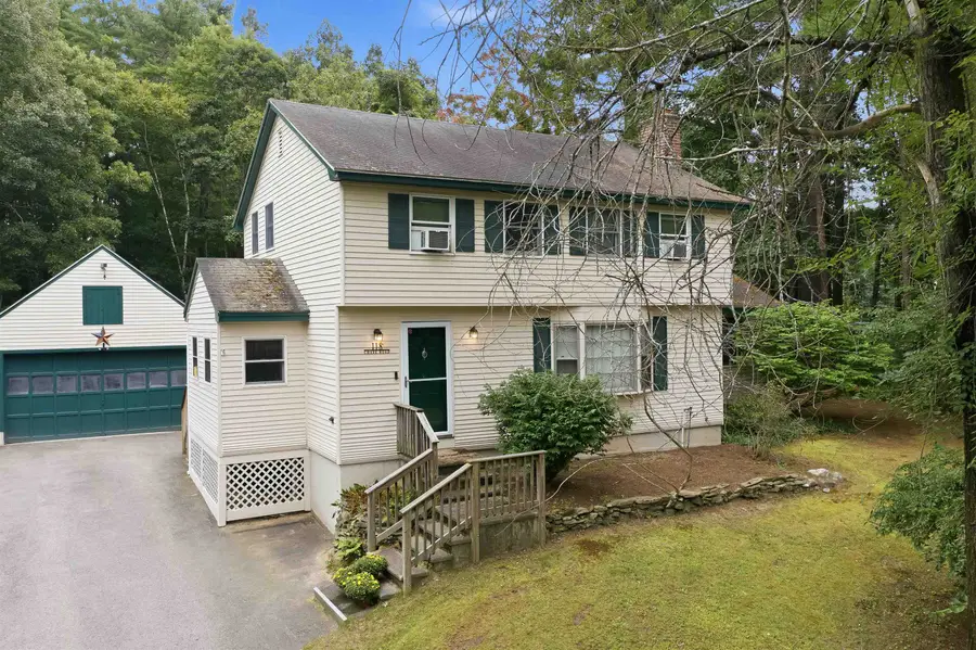 118 Chase Road, Londonderry, NH 03053 - #2