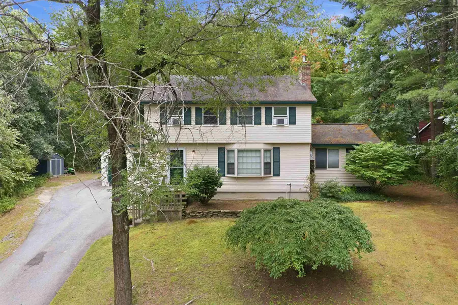 118 Chase Road, Londonderry, NH 03053 - #3