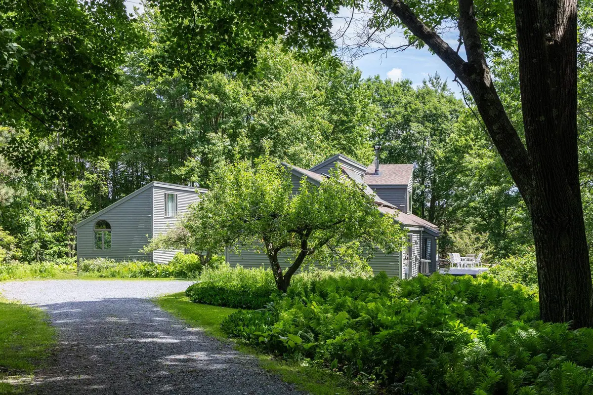 777 Mount Philo Road, Shelburne, VT 05482 - #1