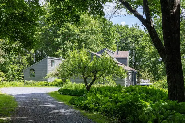777 Mount Philo Road, Shelburne, VT 05482