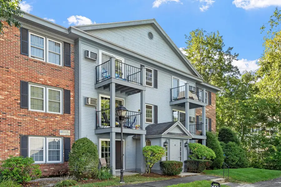 8 Northbrook Drive #803, Manchester, NH 03102 - #2