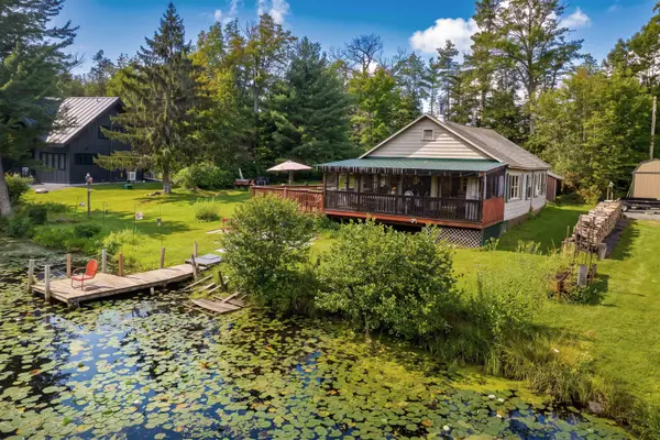 309 Cones Point Road, Poultney, VT 05764