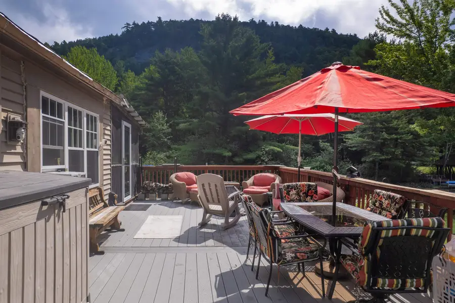 309 Cones Point Road, Poultney, VT 05764 - #2