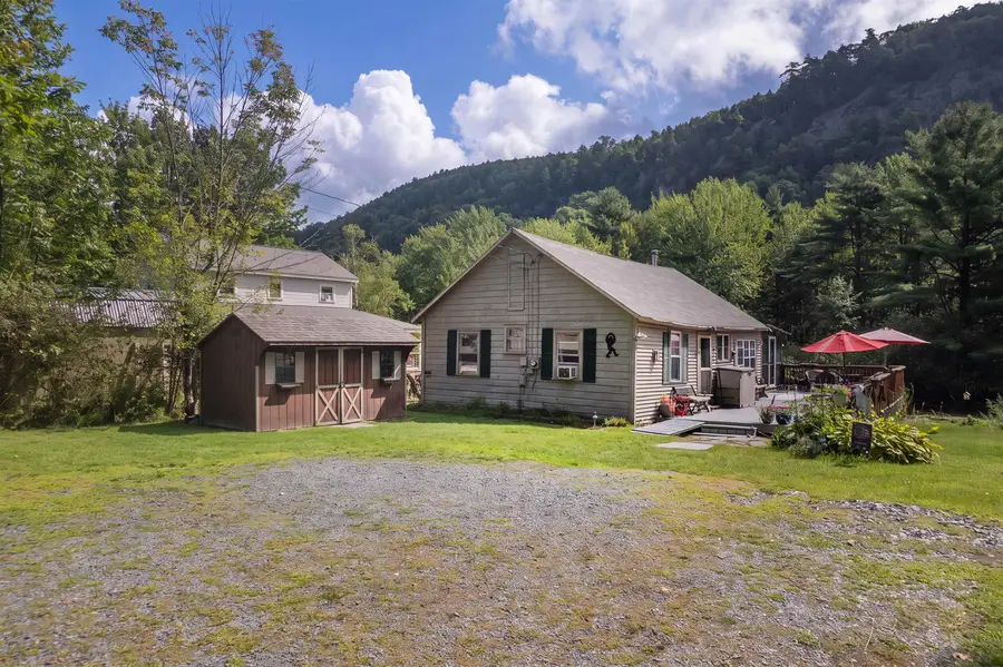 309 Cones Point Road, Poultney, VT 05764 - #3