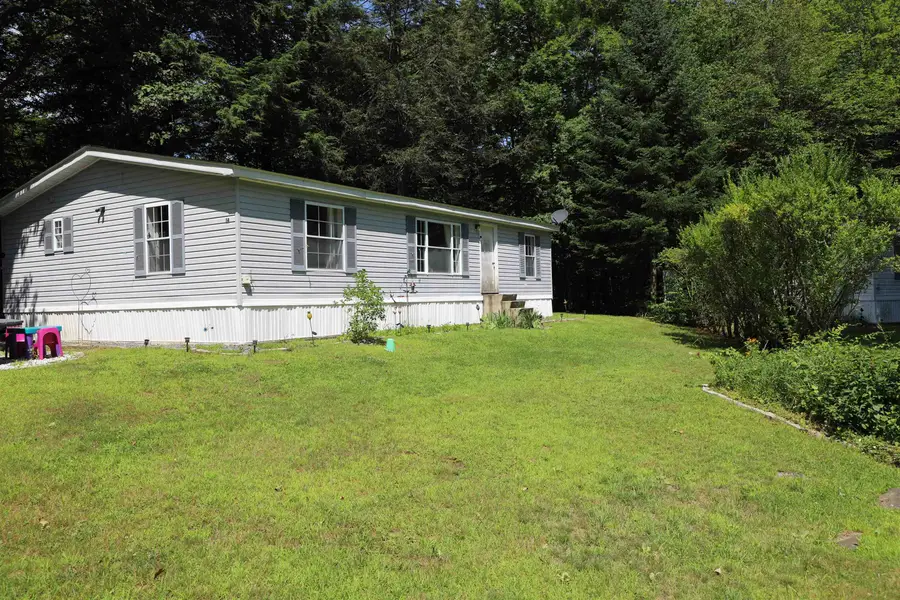 14 Deepwood Park, Brattleboro, VT 05301 - #2