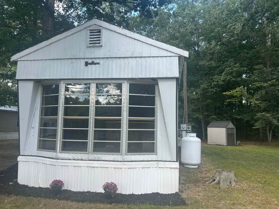 135 Pineland Park Road, Milton, NH 03851 - #2