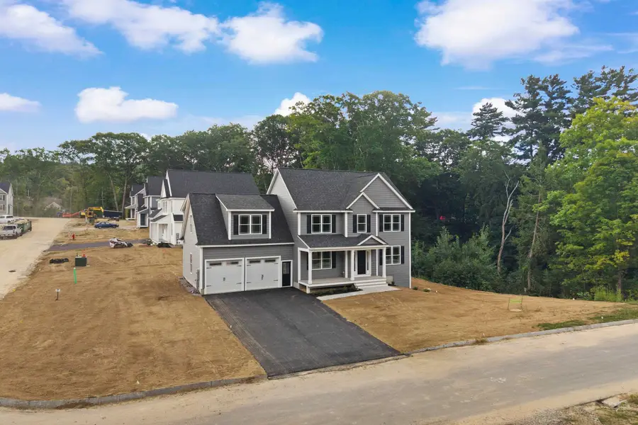 17 Bernice Street, Hooksett, NH 03106 - #2