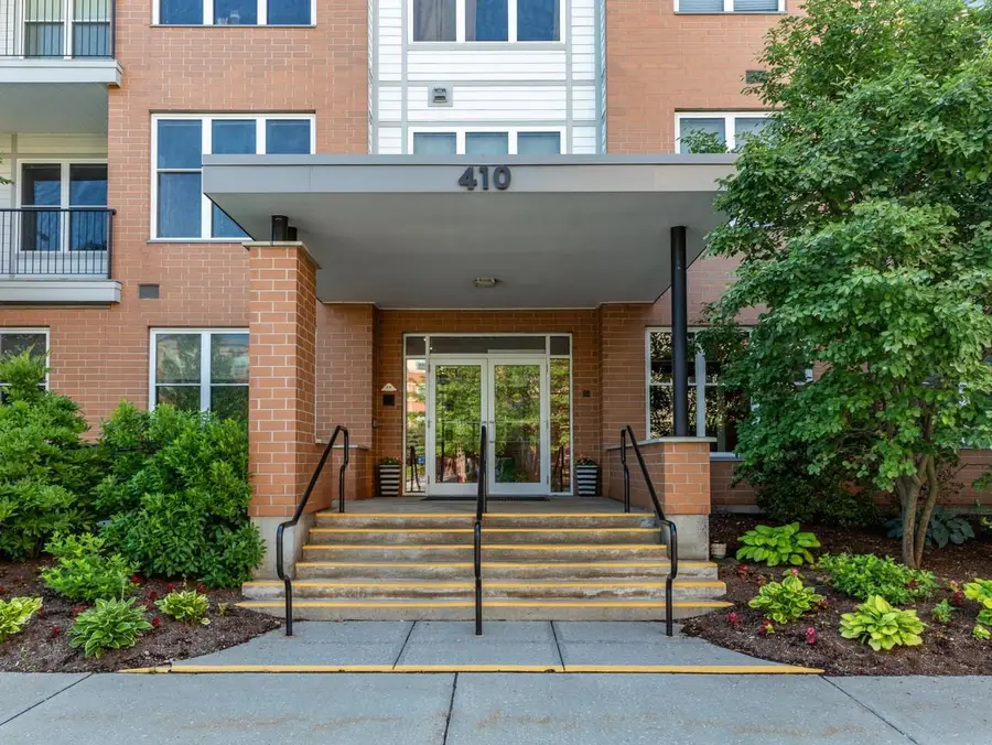 410 Farrell Street #307, South Burlington, VT 05403 - #2