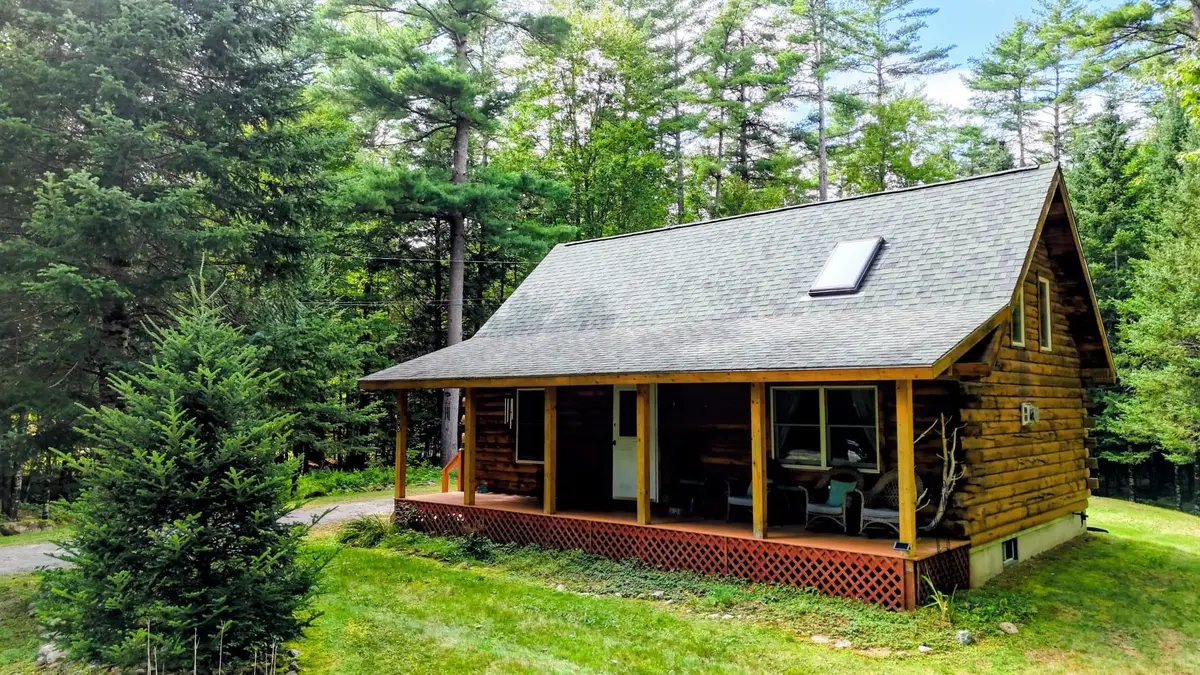 295 Valley Road, Mountain Lakes, NH 03785 - #1