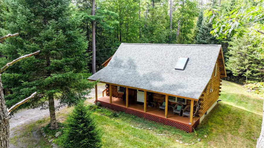 295 Valley Road, Mountain Lakes, NH 03785 - #2