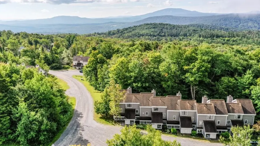 88 Sugar Brook Road #C1, Peru, VT 05152 - #2