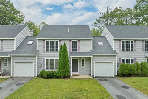 166 Sandown Road #3, Fremont, NH 03044
