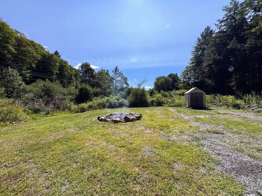 1673 Dean Brook Road, Chester, VT 05143 - #3