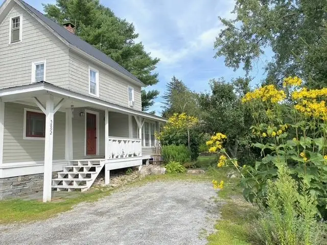 5892 Route 100 Route, Londonderry, VT 05148 - #1