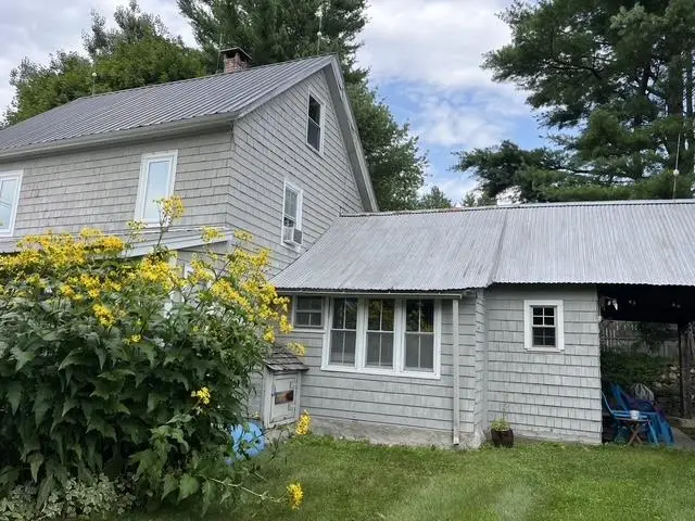 5892 Route 100 Route, Londonderry, VT 05148 - #3