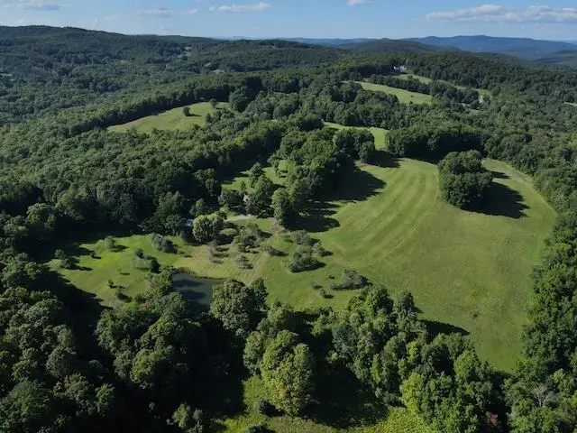 232 Town Farm Hill Road, Hartland, VT 05048 - #1
