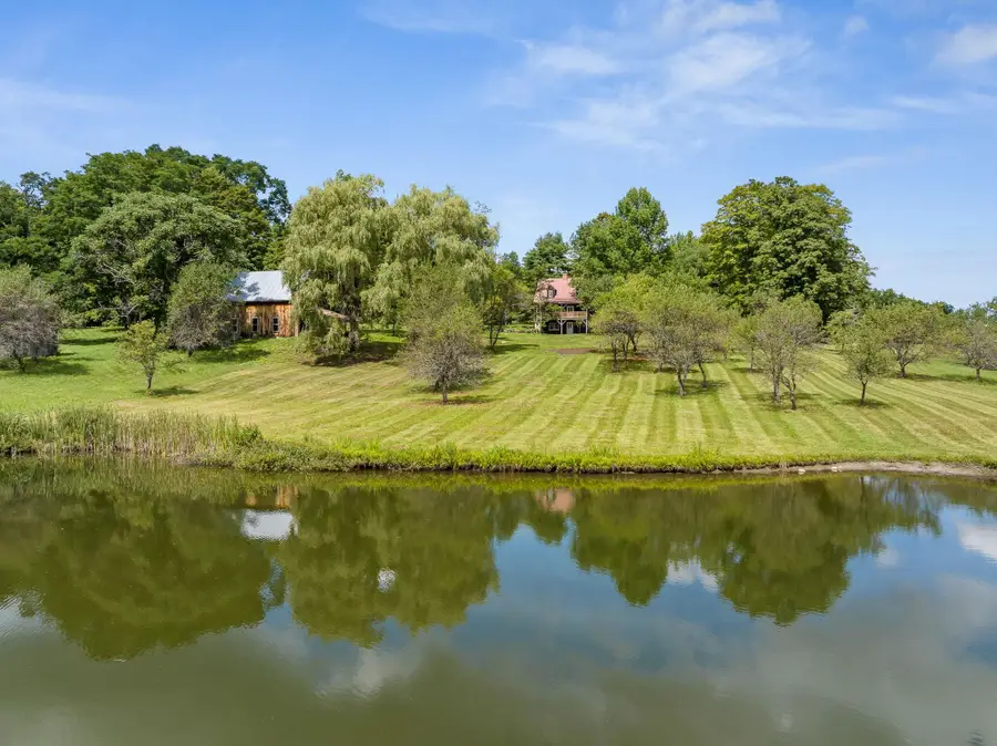 232 Town Farm Hill Road, Hartland, VT 05048 - #2