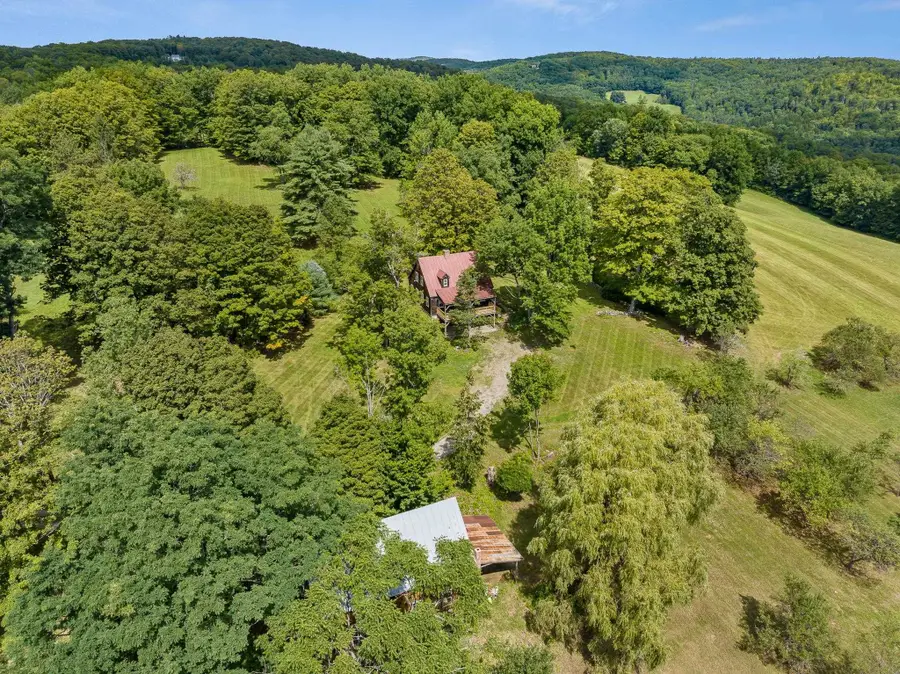 232 Town Farm Hill Road, Hartland, VT 05048 - #3