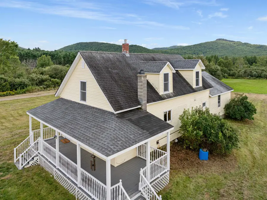 1367 Lost Nation Road, Northumberland, NH 03582 - #2