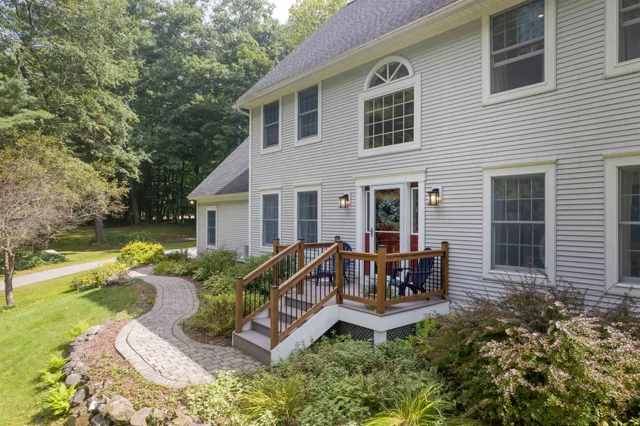 550 Curtis Brook Road, Rutland, VT 05701 - #3