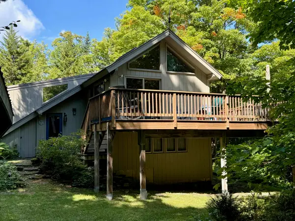 756 Brich Hill Road, Windham, VT 05359