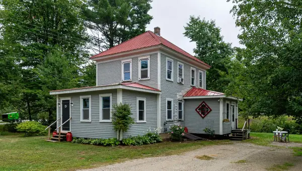 13 Towle Road, Conway, NH 03818