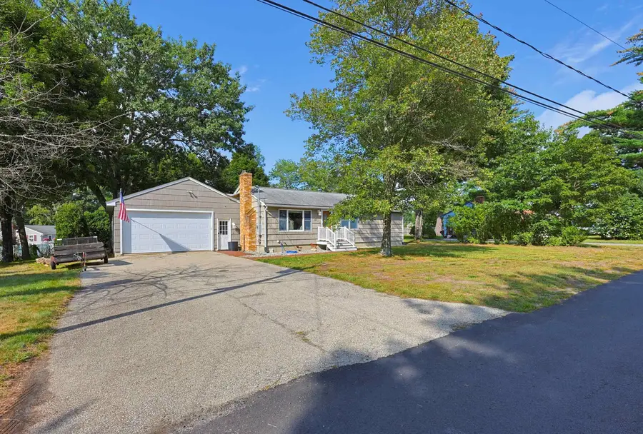 12 Olive Avenue, Salem, NH 03079 - #2