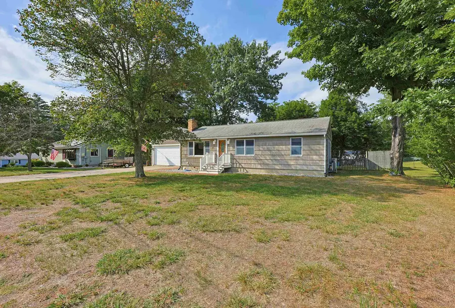 12 Olive Avenue, Salem, NH 03079 - #3