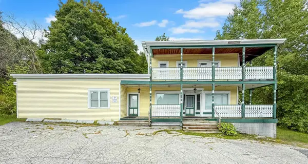 34 Church Hill Road, Barre Town, VT 05678