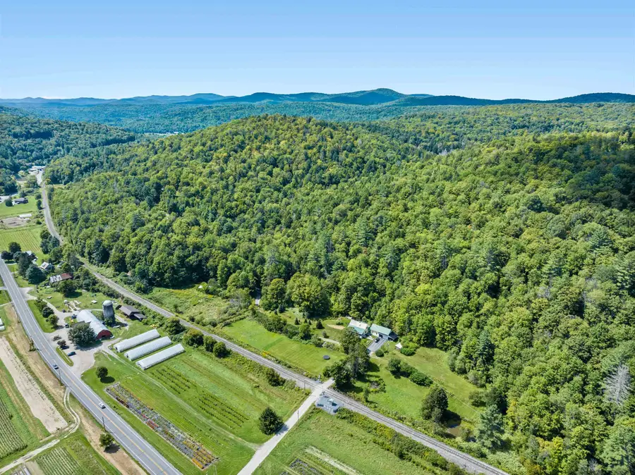 245 Murray Road Road, Berlin, VT 05602 - #2