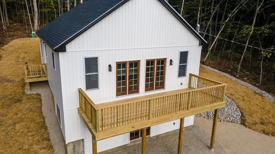 51 Scott Drive, Alton, NH 03810 - #2