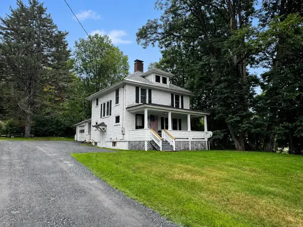 16 Commercial Avenue, Lunenburg, VT 05906