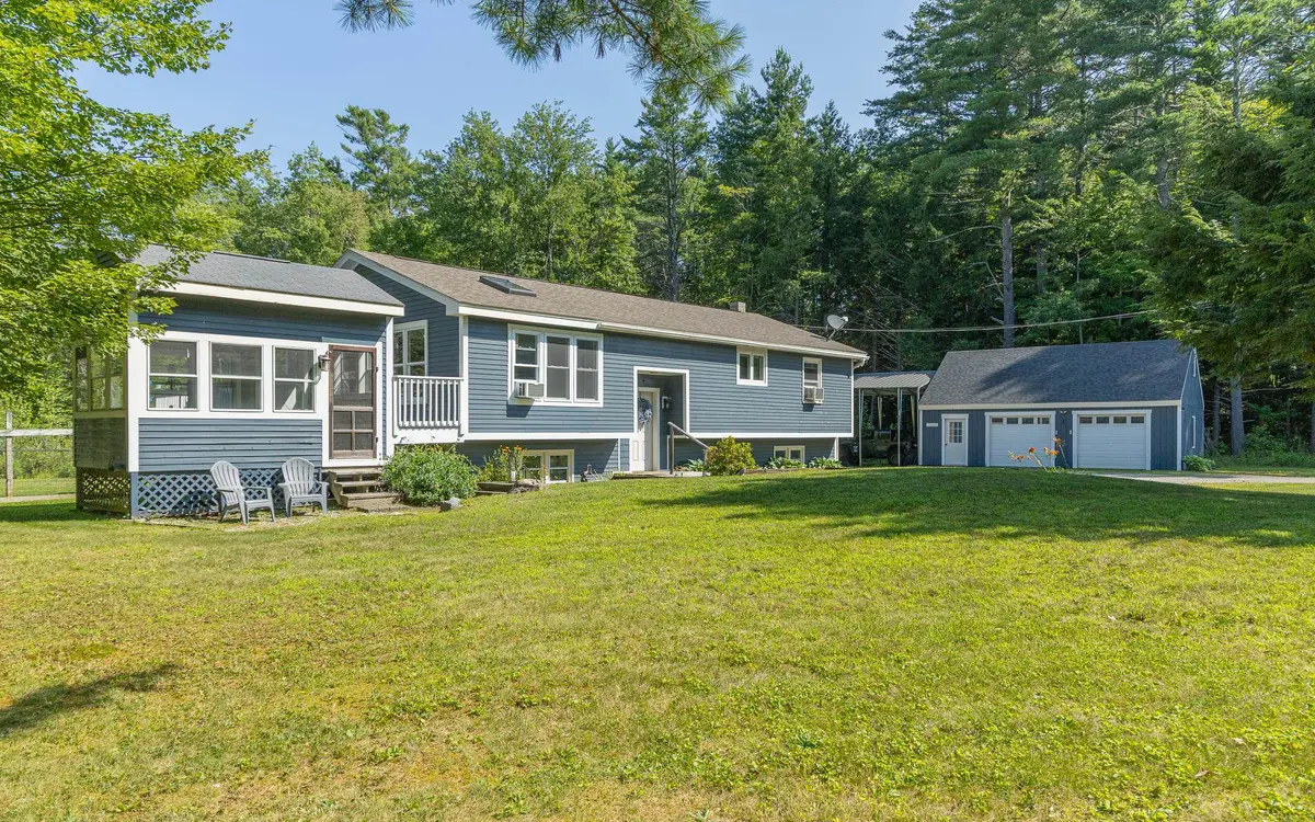 205 Sugar Maple Lane, Spofford, NH 03462 - #1