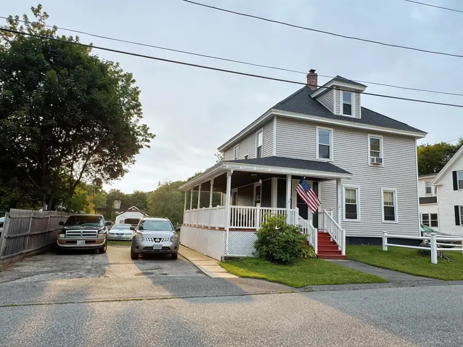 8 Henry Street, Claremont, NH 03743 - #3