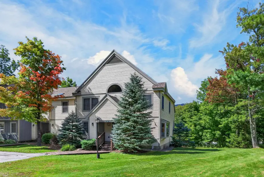 82C Greenspring Road, Dover, VT 05356 - #2