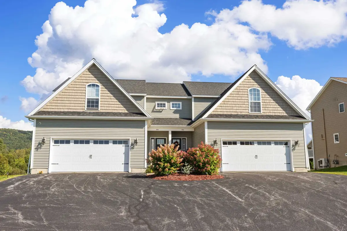 952 Harbor View Drive, Saint Albans, VT 05478 - #1