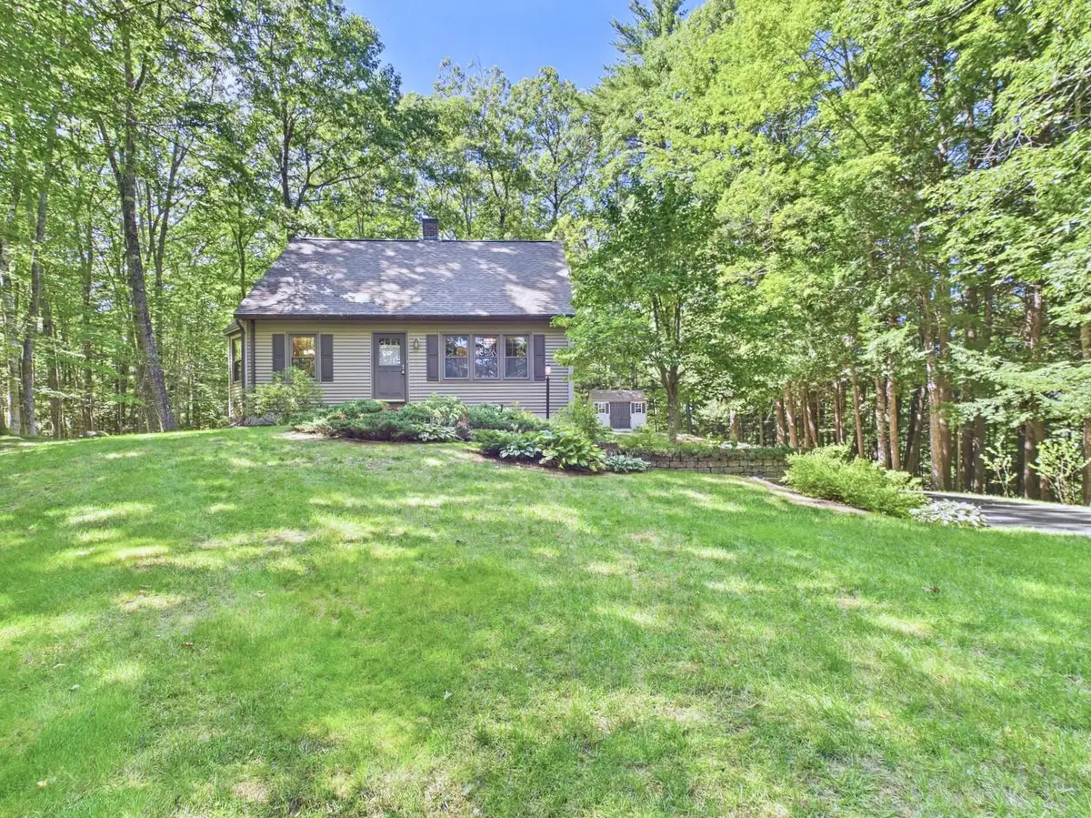74 Keasor Road, Northfield, NH 03276 - #1