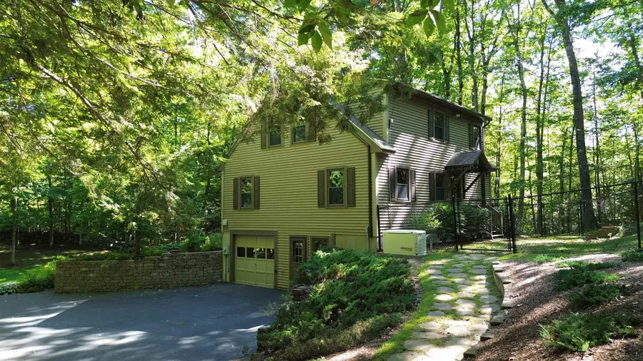74 Keasor Road, Northfield, NH 03276 - #3