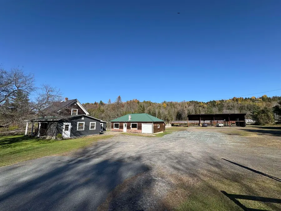 609 Route 15, Hardwick, VT 05843 - #2