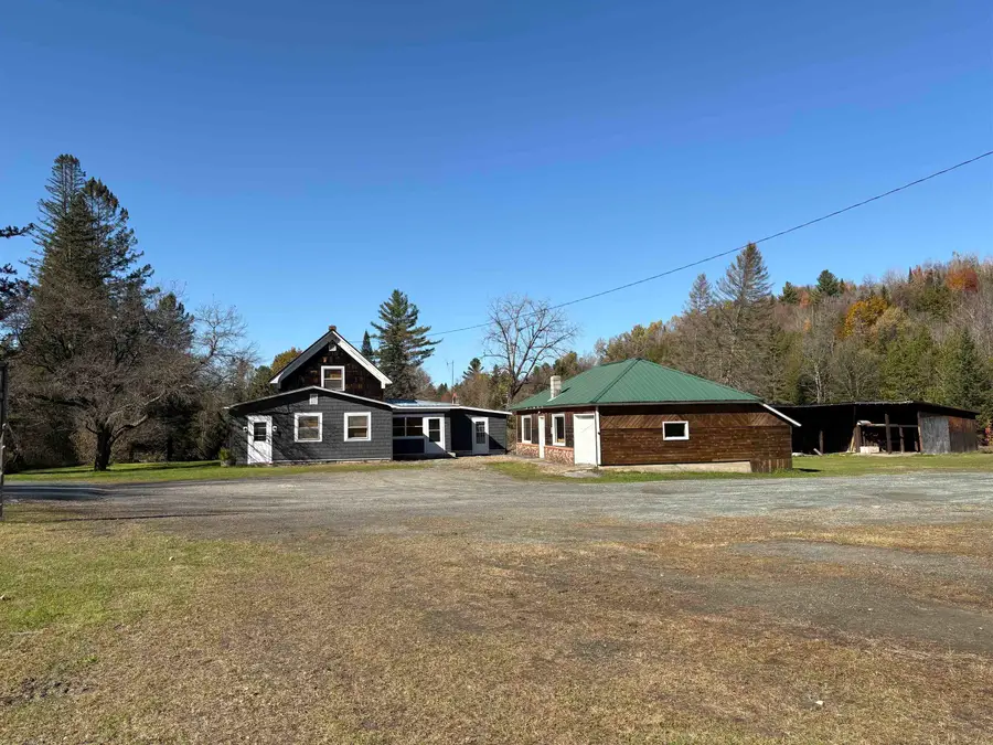 609 Route 15, Hardwick, VT 05843 - #3