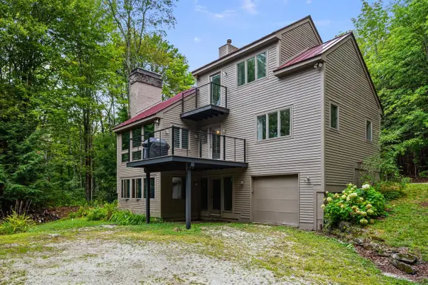 347 Barts Hill Road, Killington, VT 05751