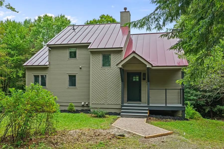347 Barts Hill Road, Killington, VT 05751 - #3