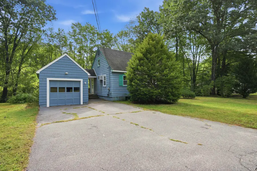 7 Fran Avenue, Plaistow, NH 03865 - #2