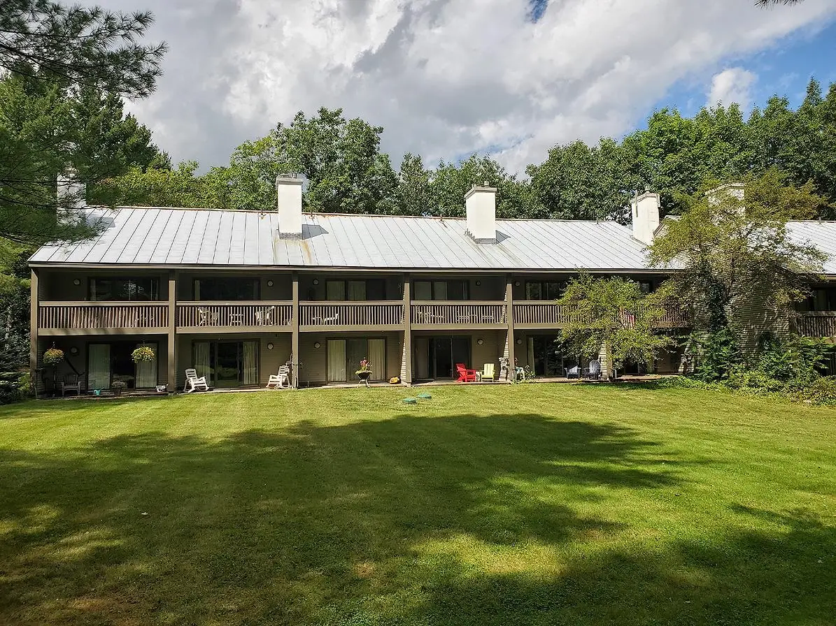 31 Christmas Tree Road #18, Warren, VT 05674 - #1