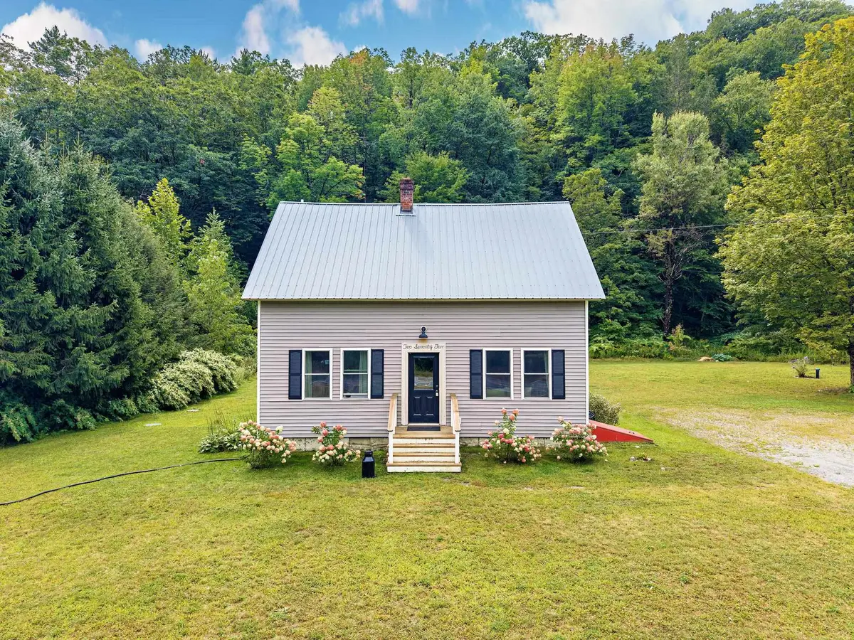 275 Dover Road, Williamsville, VT 05362 - #1