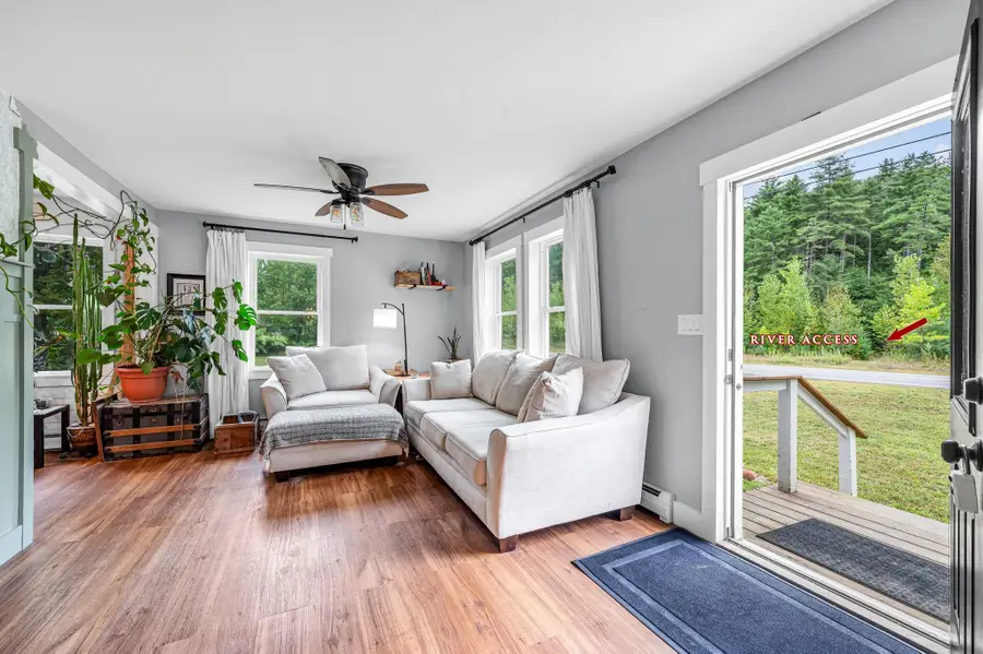 275 Dover Road, Williamsville, VT 05362 - #2