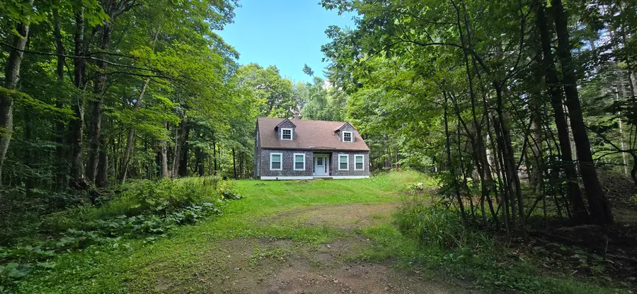 474 Province Road, Gilmanton, NH 03237 - #2