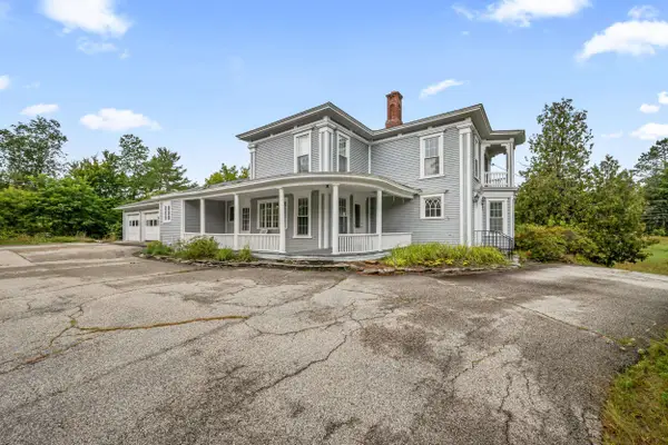 74 Jefferson Road, Whitefield, NH 03598