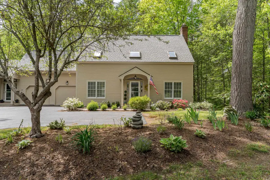 59 Stratham Road, Stratham, NH 03885 - #3